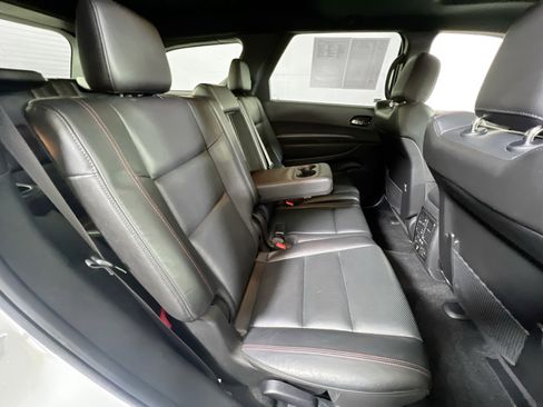 Used 2022 Dodge Durango R/T w/ Blacktop Package image 29