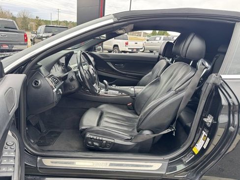 Used 2012 BMW 650i Convertible image 25