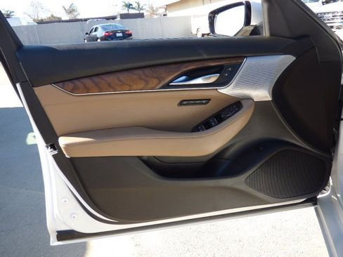 Used 2021 Cadillac CT5 Premium Luxury image 22