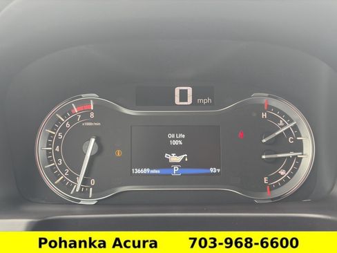 Used 2018 Honda Pilot EX-L image 9