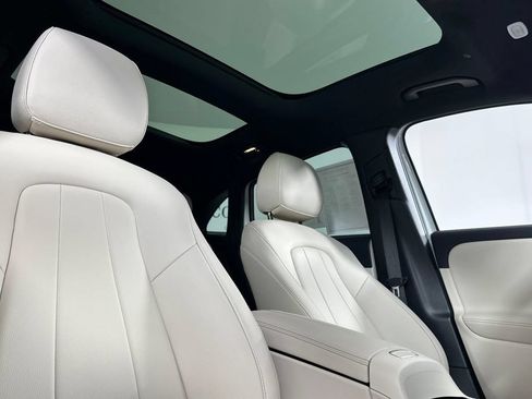 Certified 2026 Mercedes-Benz GLA 250 image 21