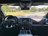 Used 2015 Ford F150 Platinum w/ FX4 Off-Road Package image 4