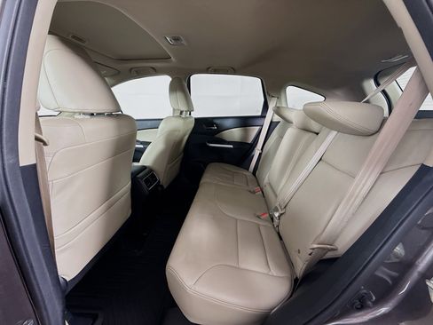 Used 2015 Honda CR-V EX-L image 30