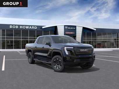 New 2026 GMC Sierra EV Elevation w/ Premium Package
