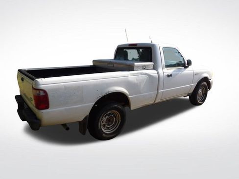 Used 2005 Ford Ranger XL RWD image 13