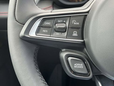 New 2024 Dodge Hornet R/T Plus image 21