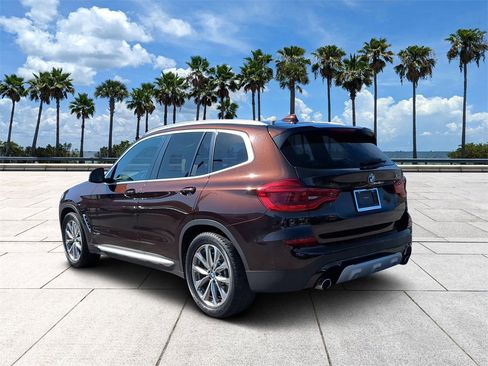 Used 2018 BMW X3 xDrive30i image 5
