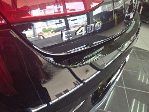 Used 2018 Mercedes-Benz E 400 Cabriolet image 32