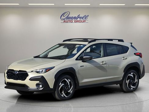 New 2026 Subaru Crosstrek 2.5i Limited image 7