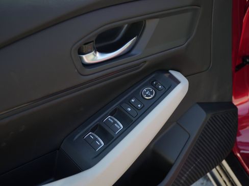 New 2026 Honda Accord SE image 14