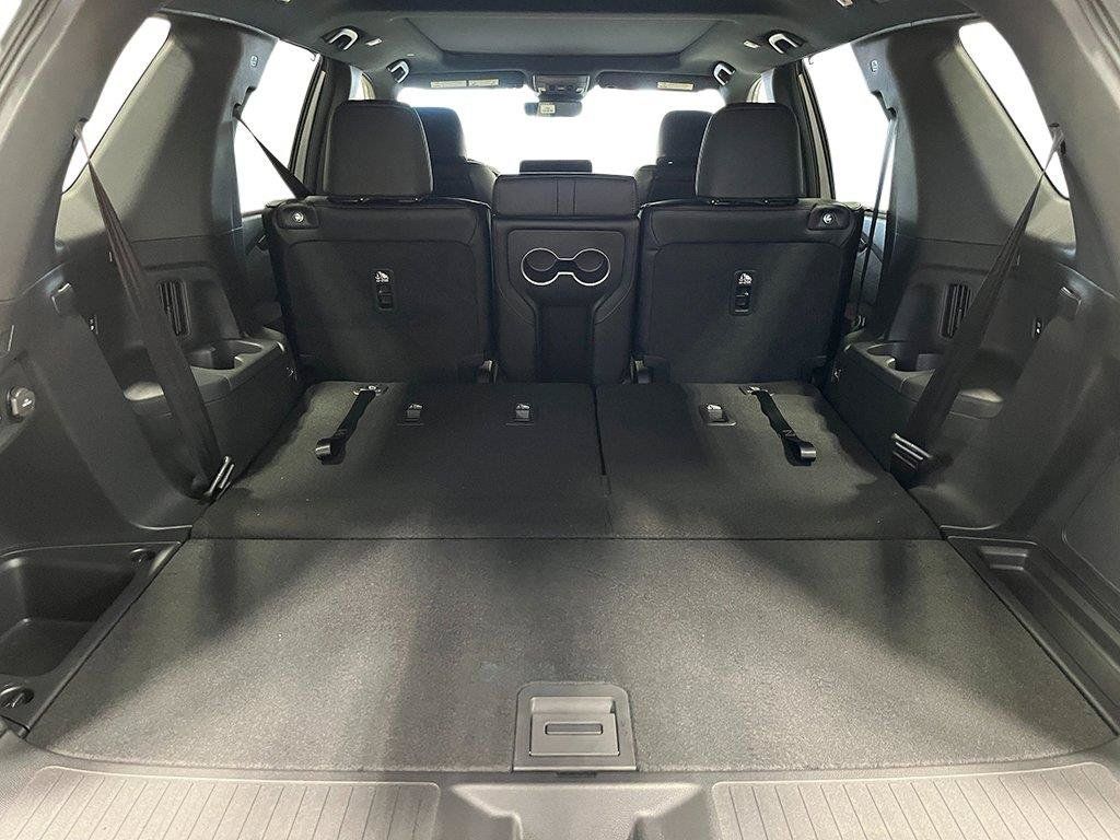 New 2026 Honda Pilot Black Edition image 25