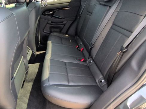 Used 2024 Land Rover Range Rover Evoque S AWD/4WD image 20