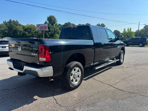 Used 2014 RAM 2500 SLT AWD/4WD image 6