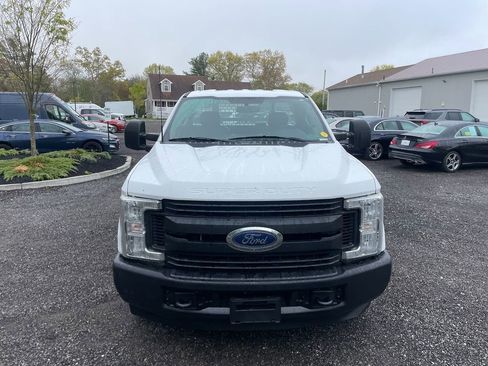 Used 2019 Ford F250 XL RWD image 3