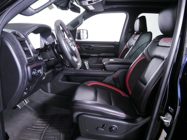 Used 2023 RAM 1500 TRX w/ TRX Level 2 Equipment Group AWD/4WD image 20