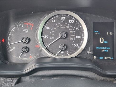 Used 2021 Toyota Corolla LE image 15