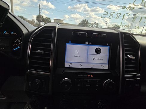 Used 2018 Ford F150 XL w/ Equipment Group 101A Mid image 12