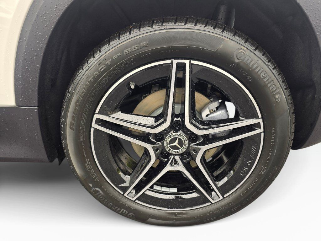 New 2026 Mercedes-Benz GLB 250 4MATIC image 19