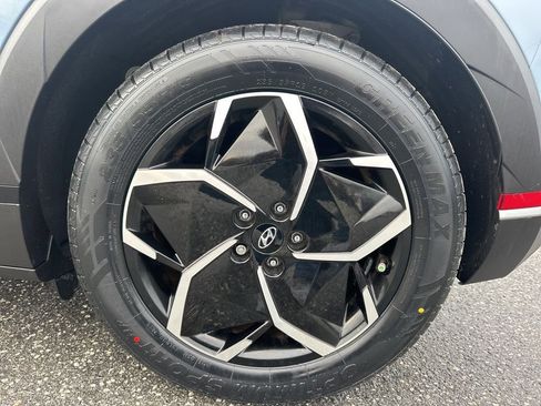 Used 2022 Hyundai Ioniq 5 SEL image 29