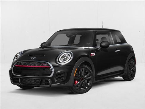 Used 2019 MINI Cooper John Cooper Works FWD image 1