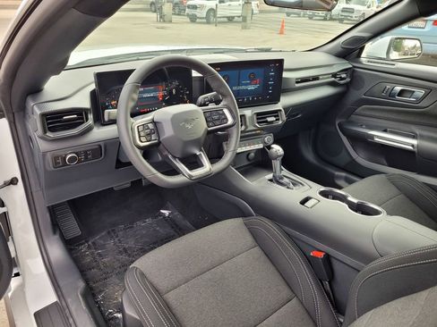 New 2026 Ford Mustang GT image 28