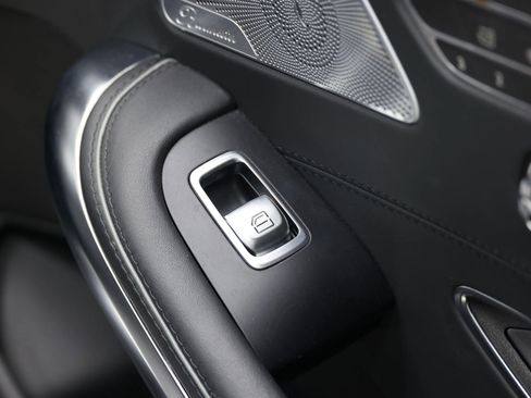 Used 2019 Mercedes-Benz S 63 AMG 4MATIC Cabriolet image 68