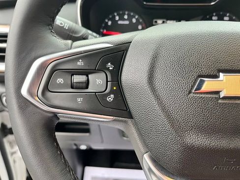 Used 2023 Chevrolet TrailBlazer ACTIV image 24