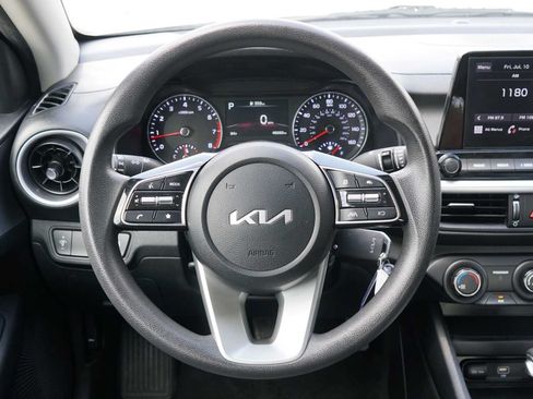 Certified 2024 Kia Forte LXS FWD image 24
