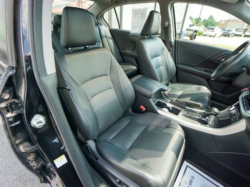 Used 2015 Honda Accord EX-L image 30