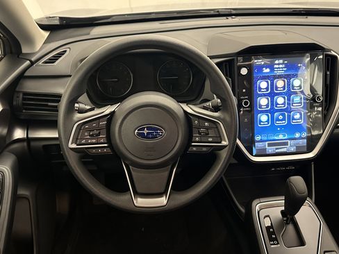 New 2026 Subaru Impreza 2.0i Sport image 11