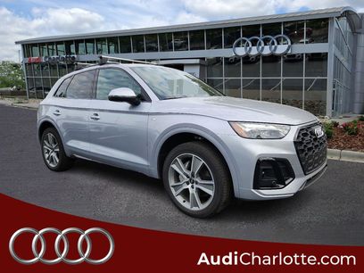Used 2025 Audi Q5 2.0T Premium w/ Convenience Plus Package