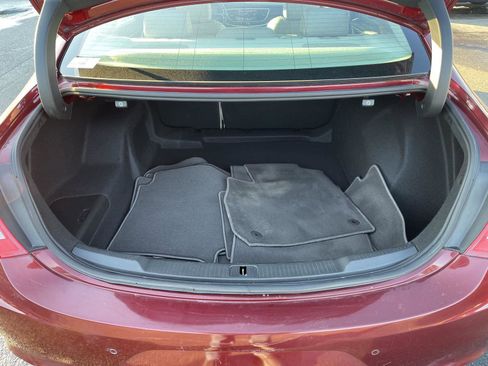 Used 2017 Buick LaCrosse Premium w/ Driver Confidence Package #2 image 16