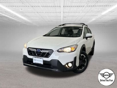 Used 2022 Subaru Crosstrek 2.0i Premium w/ Popular Package #2