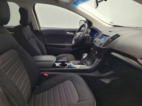 Used 2015 Ford Edge SE AWD/4WD image 21