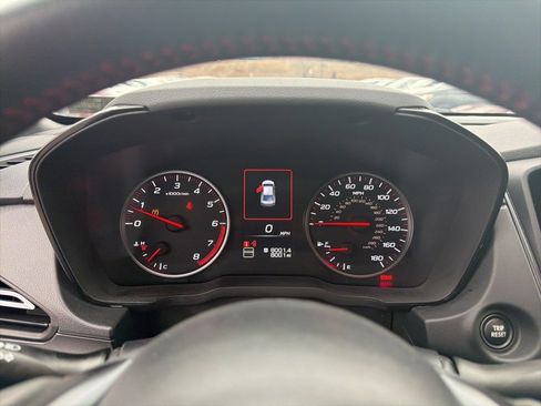 Used 2024 Subaru WRX Premium image 7