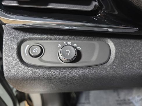 New 2026 Buick Envista Sport Touring w/ Convenience I Package image 25