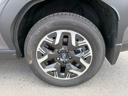 New 2026 Subaru Forester Premium AWD/4WD image 27