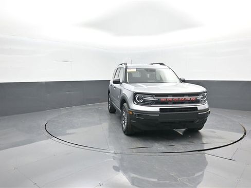 Certified 2023 Ford Bronco Sport Big Bend w/ Convenience Package image 2