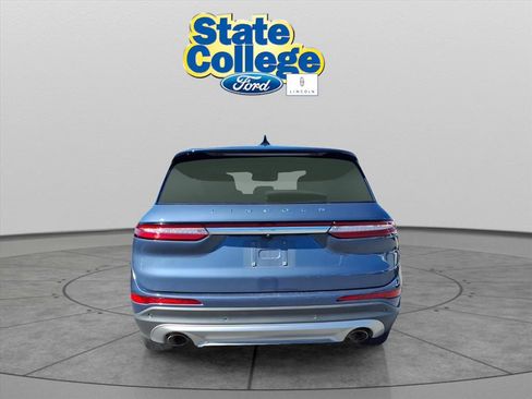 Used 2022 Lincoln Corsair Reserve w/ Equipment Group 201A image 5