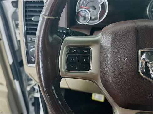 Used 2017 RAM 2500 Laramie image 26