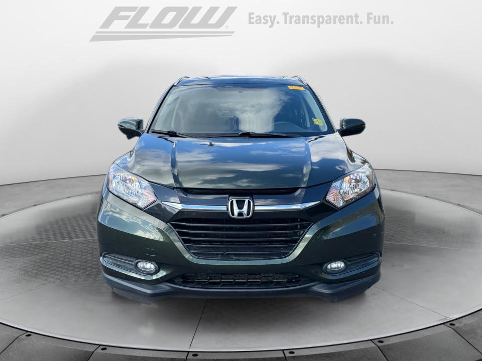 Used 2016 Honda HR-V EX image 2