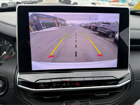 Used 2026 Jeep Compass Latitude w/ Quick Order Package 29K image 18