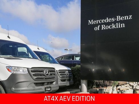 Used 2025 GMC Sierra 2500 AT4X w/ AT4X AEV Edition AWD/4WD image 45