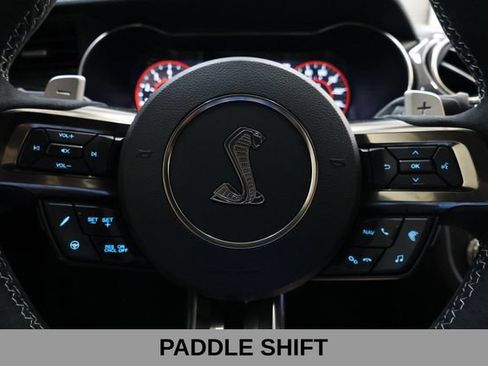 Used 2020 Ford Mustang Shelby GT500 w/ Carbon Fiber Track Pack RWD image 41
