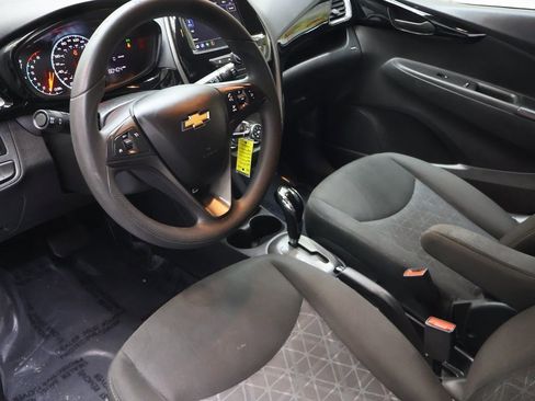 Used 2021 Chevrolet Spark LT image 17
