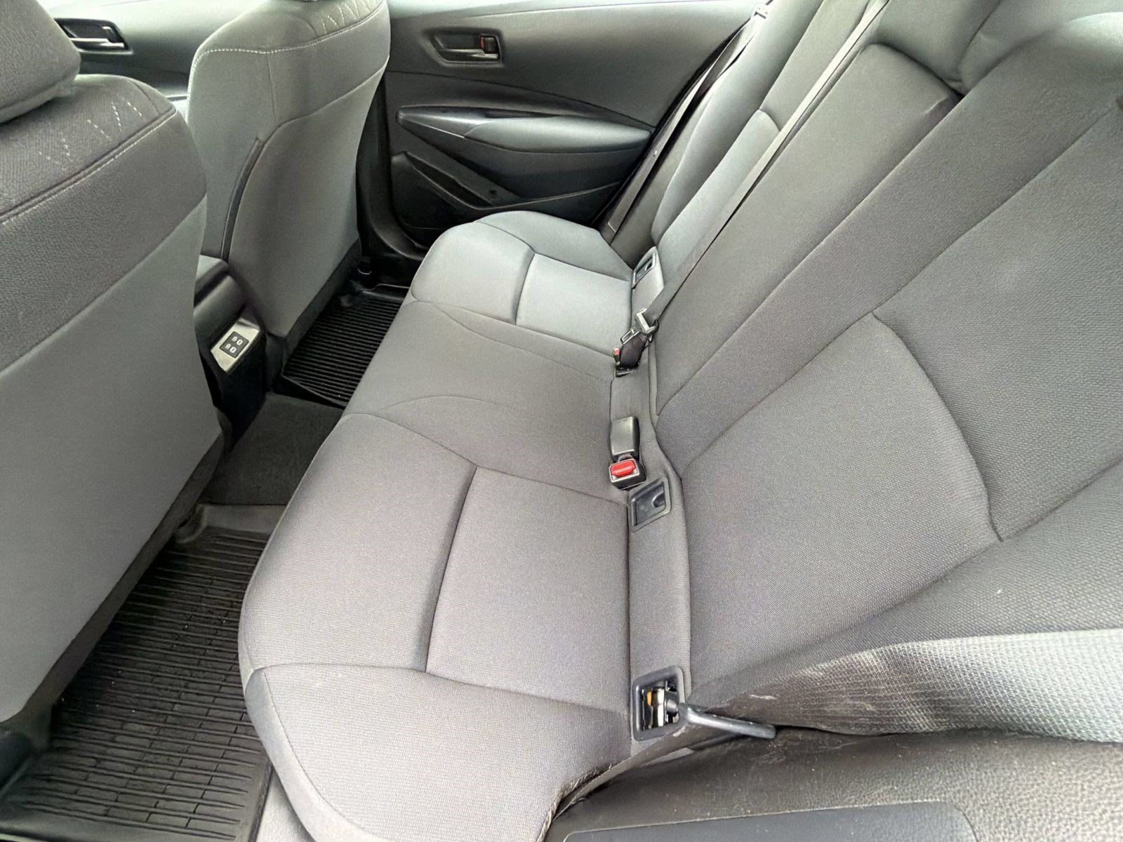 Certified 2024 Toyota Corolla LE FWD image 23