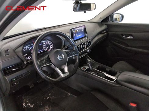 Used 2023 Nissan Sentra SV image 25