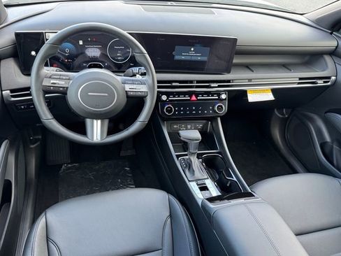 New 2026 Hyundai Santa Cruz Limited AWD/4WD image 15