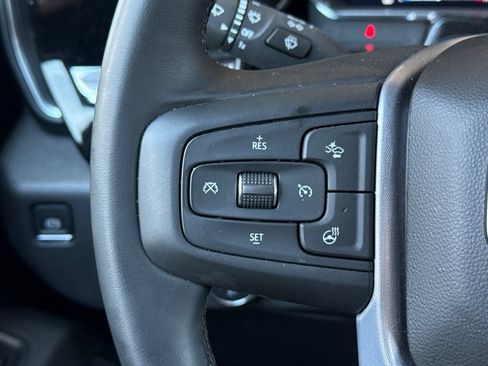 Used 2025 GMC Sierra 1500 Elevation AWD/4WD image 34