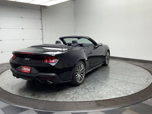 New 2026 Ford Mustang GT Premium RWD image 37